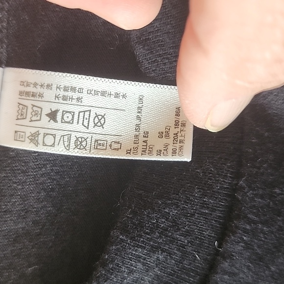 AMERICAN APPAREL UNISEX SHIRT. - Picture 9 of 9